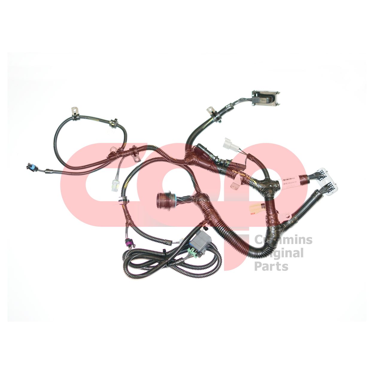 Жгут проводов Cummins B Series 3970378